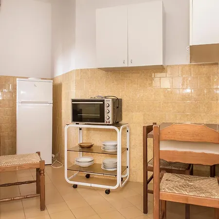 Lägenhet M351 - Marcelli, Trilocale Con Terrazzo In Con Piscina *
