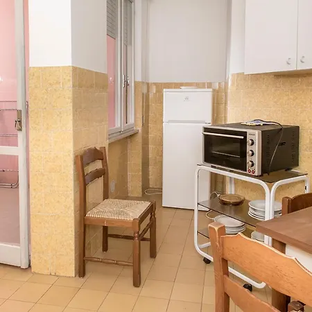 Lägenhet M351 - Marcelli, Trilocale Con Terrazzo In Con Piscina *