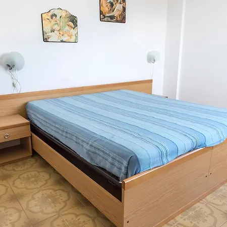 Lägenhet M351 - Marcelli, Trilocale Con Terrazzo In Con Piscina
