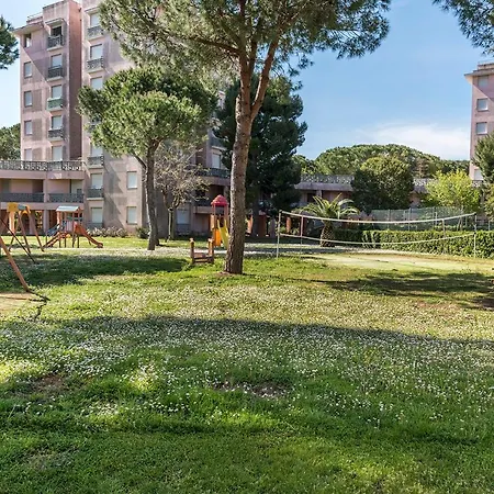 Lägenhet M351 - Marcelli, Trilocale Con Terrazzo In Con Piscina *