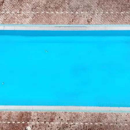 M351 - Marcelli, Trilocale Con Terrazzo In Con Piscina