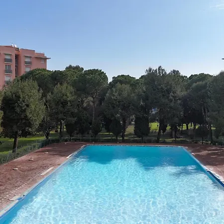 M351 - Marcelli, Trilocale Con Terrazzo In Con Piscina